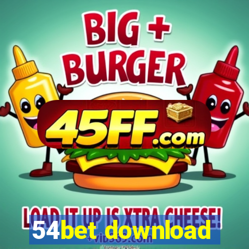 54bet download
